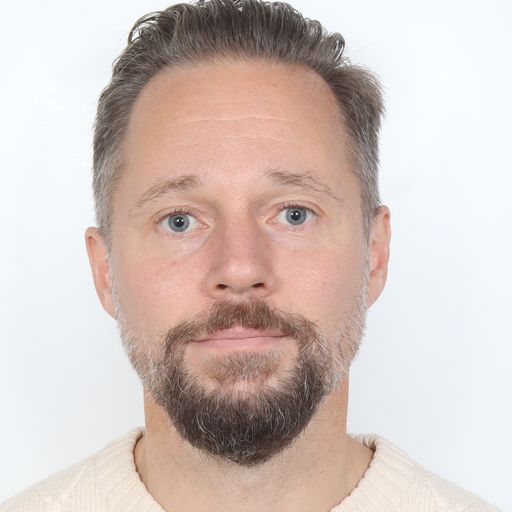 Roger Söderqvist