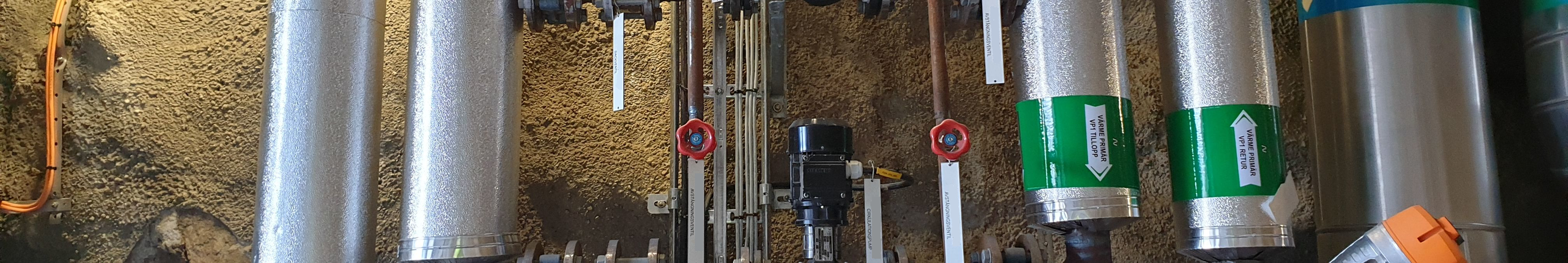 KKonsult VVSProjektering AB